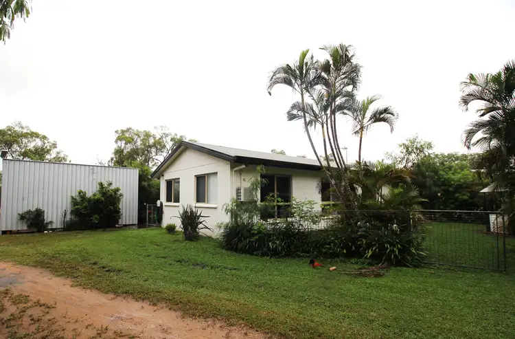 40 Carmen Close, Yabulu QLD 4818