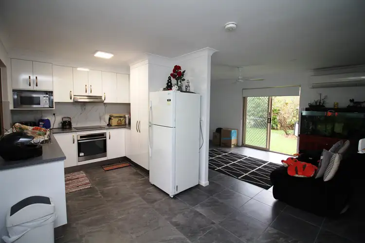 Third view of Homely house listing, 40 Carmen Close, Yabulu QLD 4818