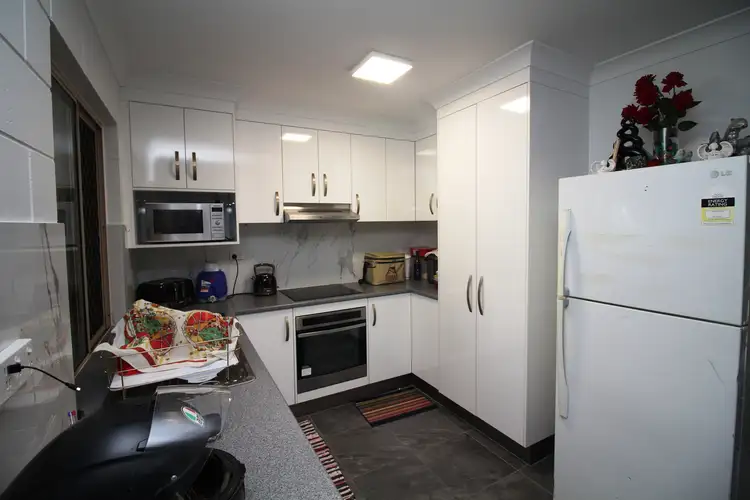 Fourth view of Homely house listing, 40 Carmen Close, Yabulu QLD 4818