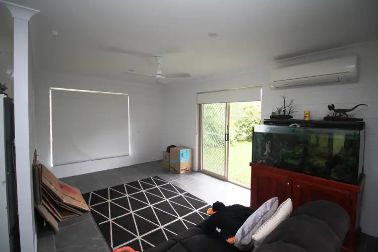 Fifth view of Homely house listing, 40 Carmen Close, Yabulu QLD 4818