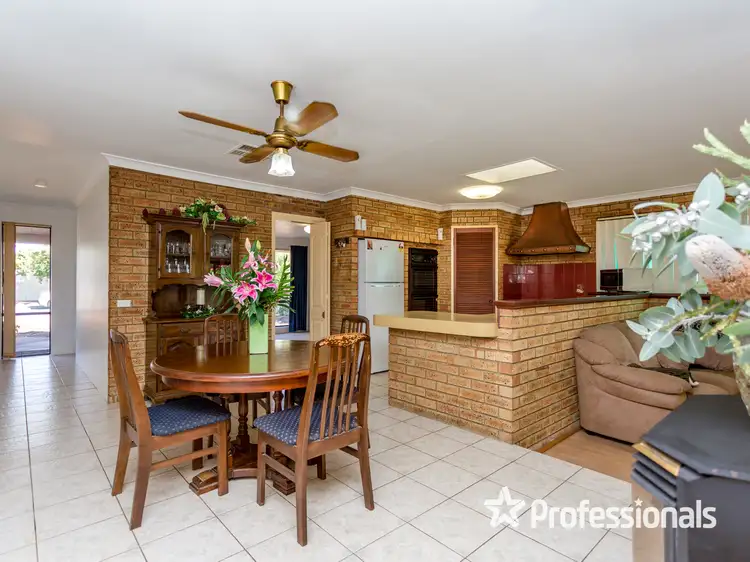 Second view of Homely house listing, 82 RavensCroft Way, Kelmscott WA 6111