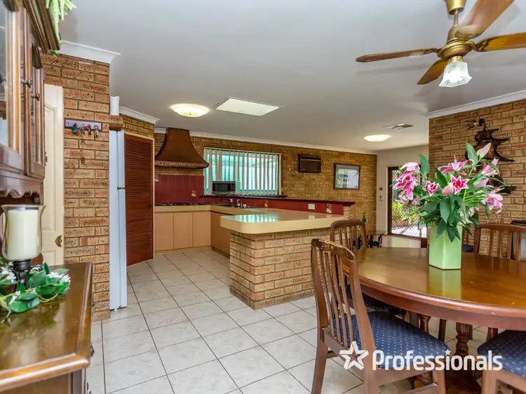 Third view of Homely house listing, 82 RavensCroft Way, Kelmscott WA 6111