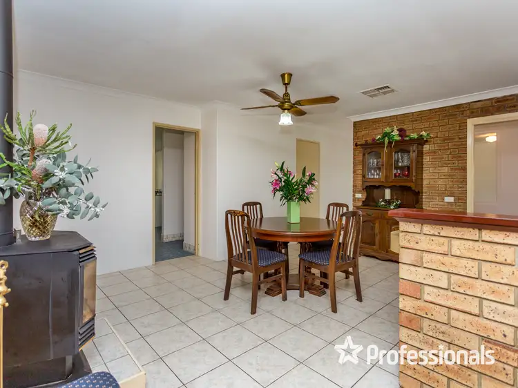 Fourth view of Homely house listing, 82 RavensCroft Way, Kelmscott WA 6111