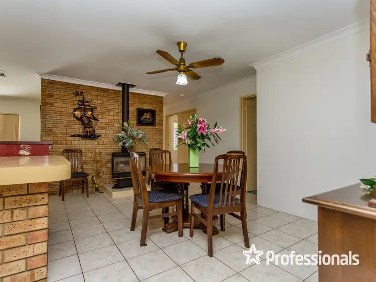 Fifth view of Homely house listing, 82 RavensCroft Way, Kelmscott WA 6111