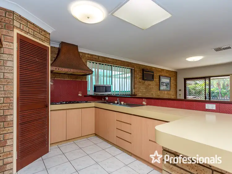 Sixth view of Homely house listing, 82 RavensCroft Way, Kelmscott WA 6111