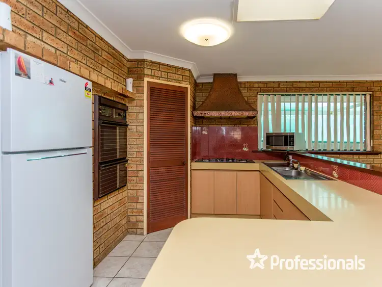 Seventh view of Homely house listing, 82 RavensCroft Way, Kelmscott WA 6111