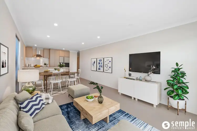 18 Snowden Street, Hammond Park WA 6164