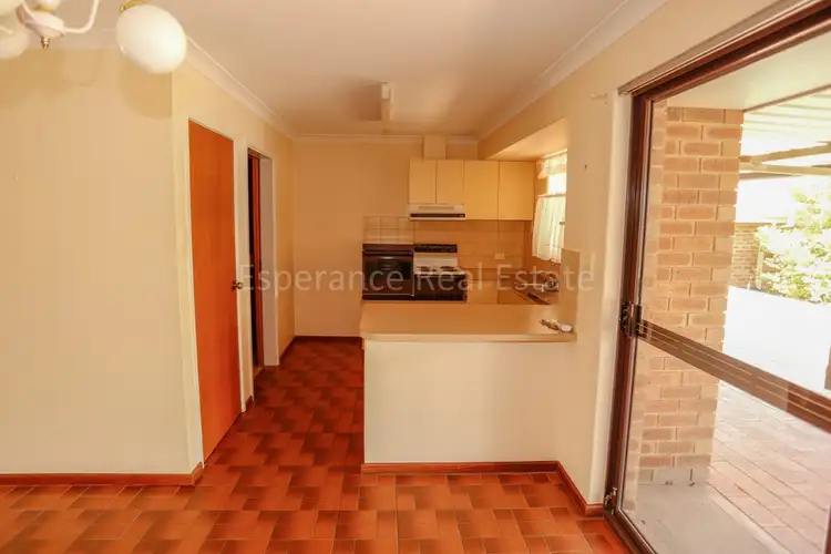 Fourth view of Homely retirement listing, 25/12-14 Hicks Street, Esperance WA 6450