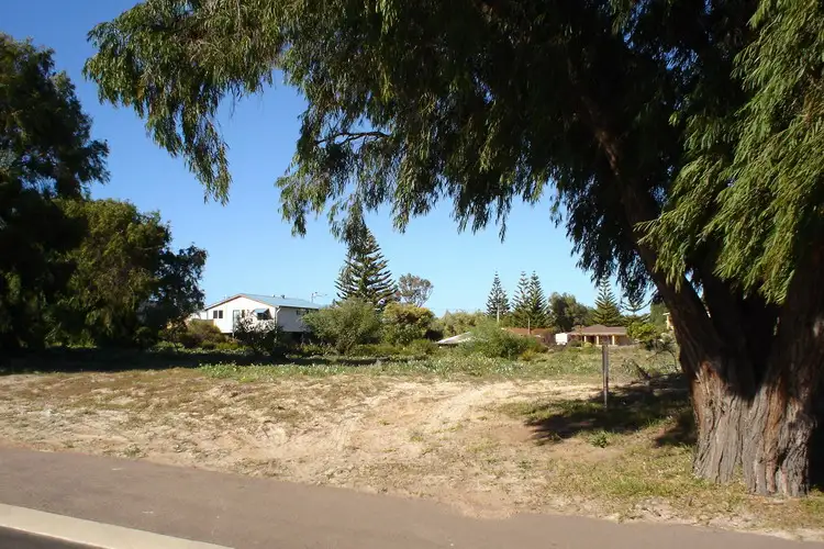 Main view of Homely land listing, Lot 132 Phyllis Street, Castletown WA 6450
