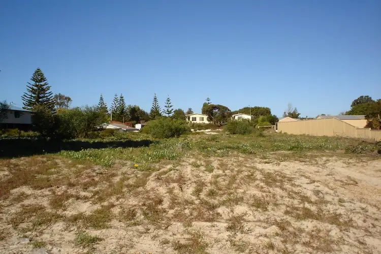 Second view of Homely land listing, Lot 132 Phyllis Street, Castletown WA 6450