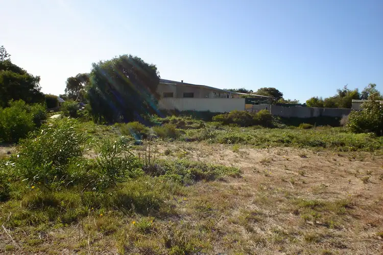 Third view of Homely land listing, Lot 132 Phyllis Street, Castletown WA 6450