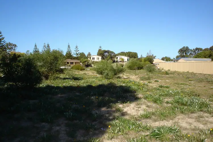 Fourth view of Homely land listing, Lot 132 Phyllis Street, Castletown WA 6450