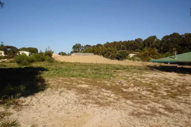 Fifth view of Homely land listing, Lot 132 Phyllis Street, Castletown WA 6450