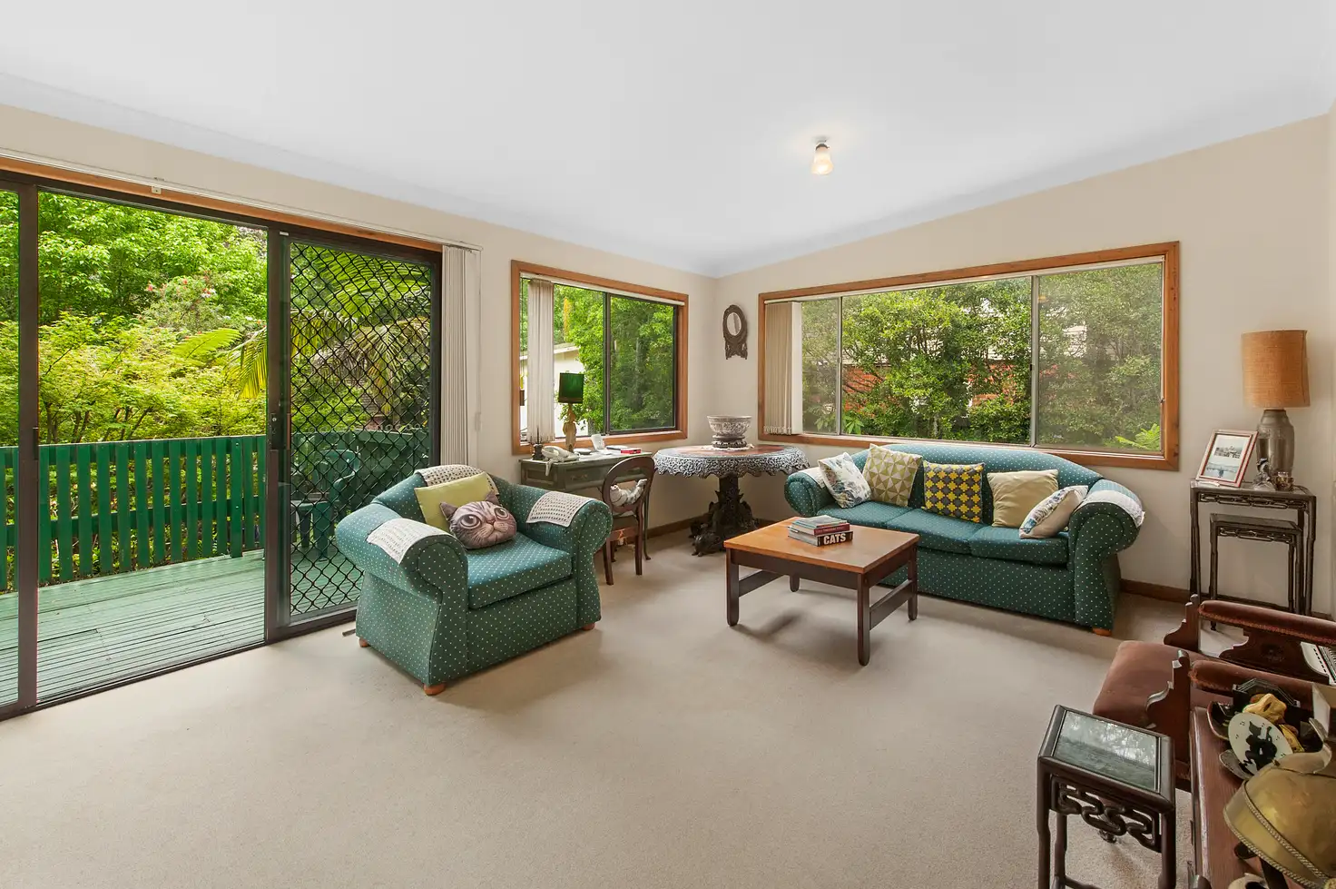Main view of Homely house listing, 6 Edwards Road, Wahroonga NSW 2076
