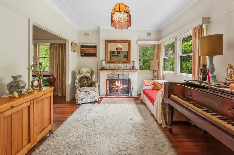 Second view of Homely house listing, 6 Edwards Road, Wahroonga NSW 2076