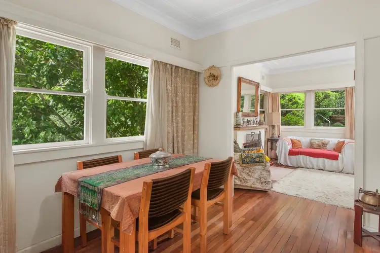 Third view of Homely house listing, 6 Edwards Road, Wahroonga NSW 2076