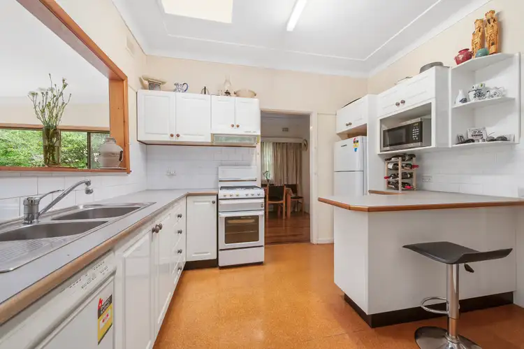Fourth view of Homely house listing, 6 Edwards Road, Wahroonga NSW 2076