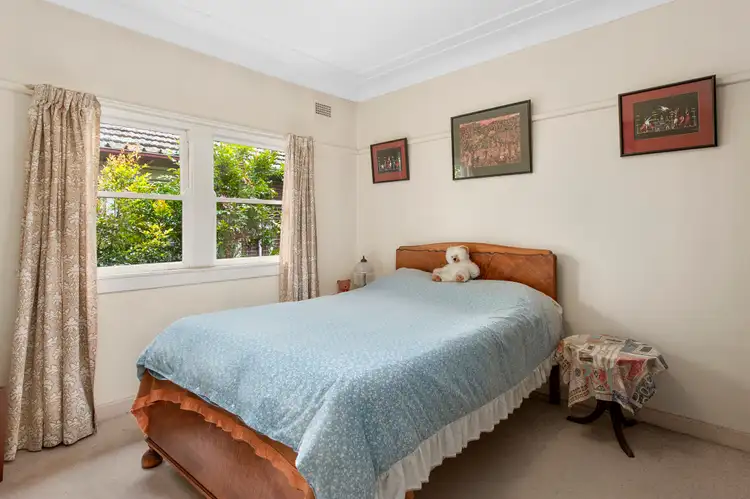 Fifth view of Homely house listing, 6 Edwards Road, Wahroonga NSW 2076