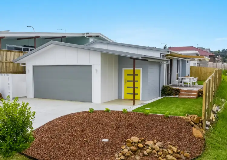Main view of Homely house listing, 120 Montwood Drive, Lennox Head NSW 2478
