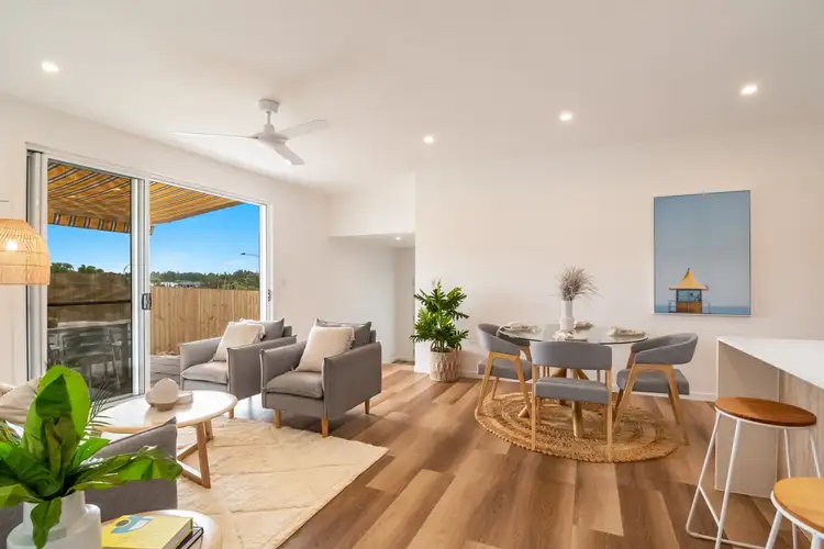 Second view of Homely house listing, 120 Montwood Drive, Lennox Head NSW 2478