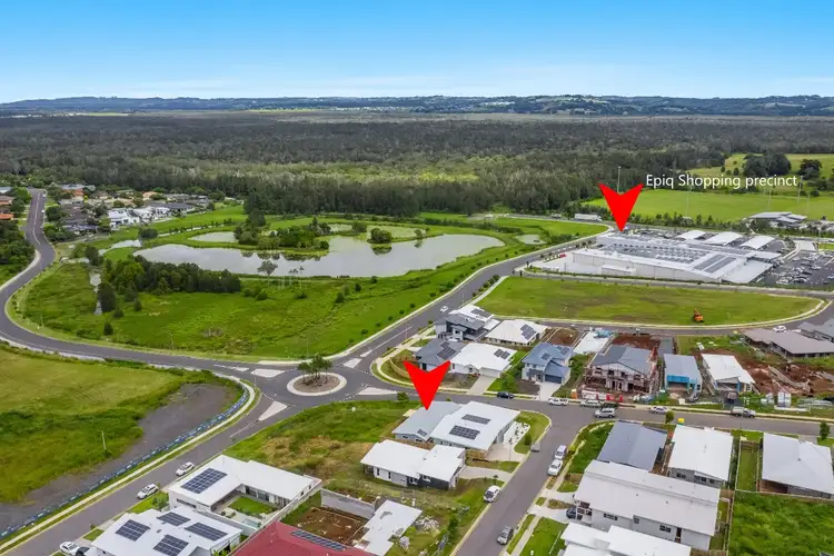 Fifth view of Homely house listing, 120 Montwood Drive, Lennox Head NSW 2478