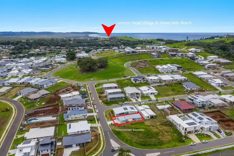 Sixth view of Homely house listing, 120 Montwood Drive, Lennox Head NSW 2478