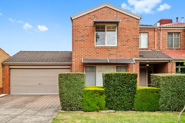 Main view of Homely house listing, 3 Nectar Mews, Knoxfield VIC 3180