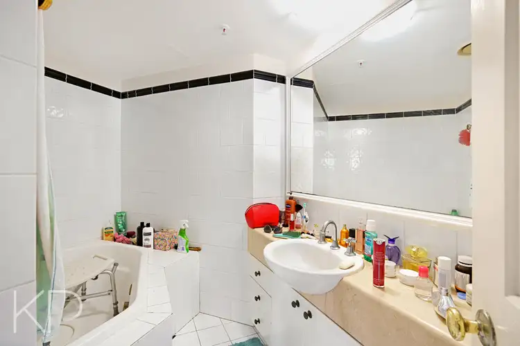 Seventh view of Homely apartment listing, 25/7-11 Elkhorn Avenue, Surfers Paradise QLD 4217