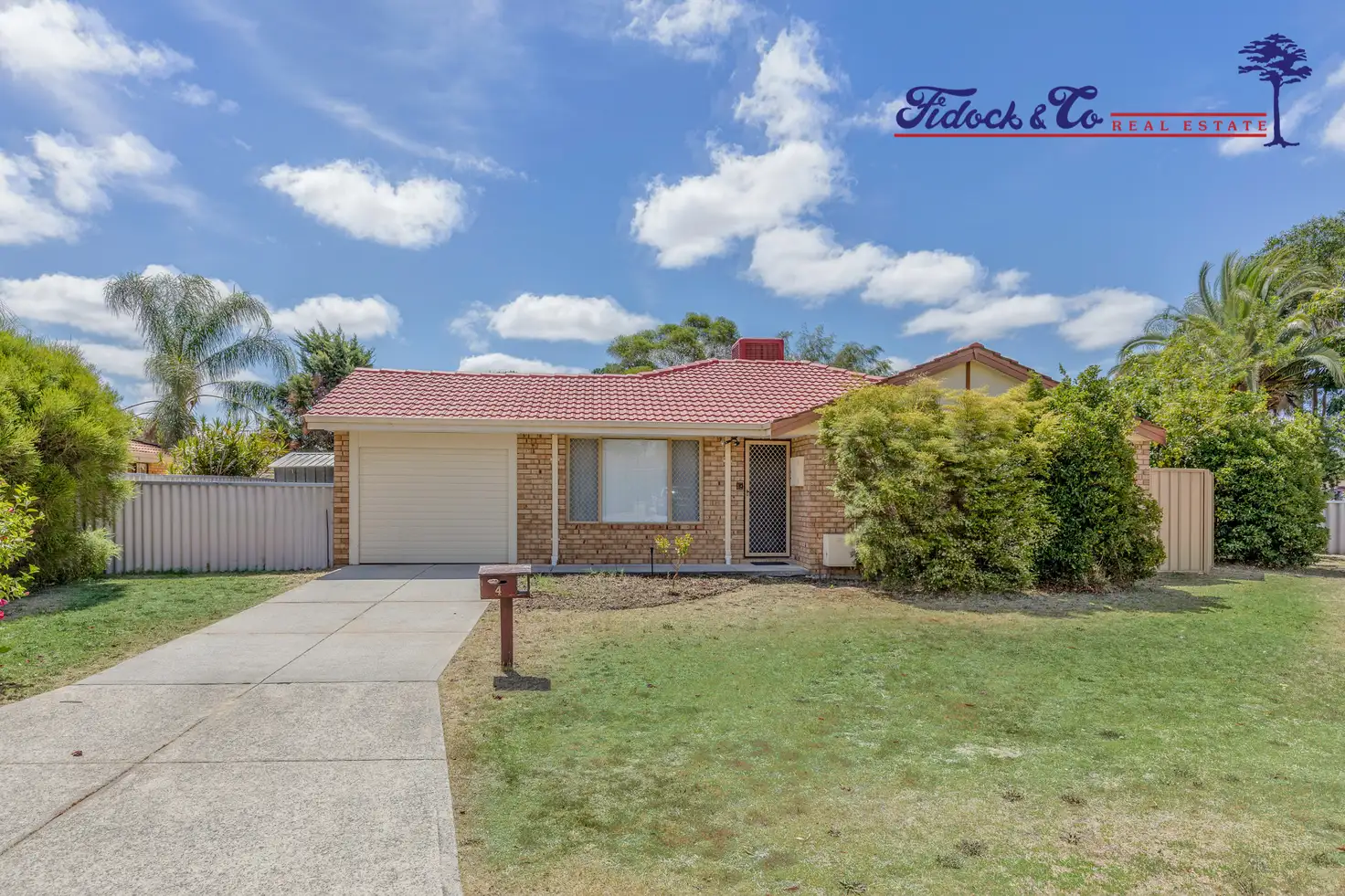 Main view of Homely house listing, 4 Symes Close, Seville Grove WA 6112