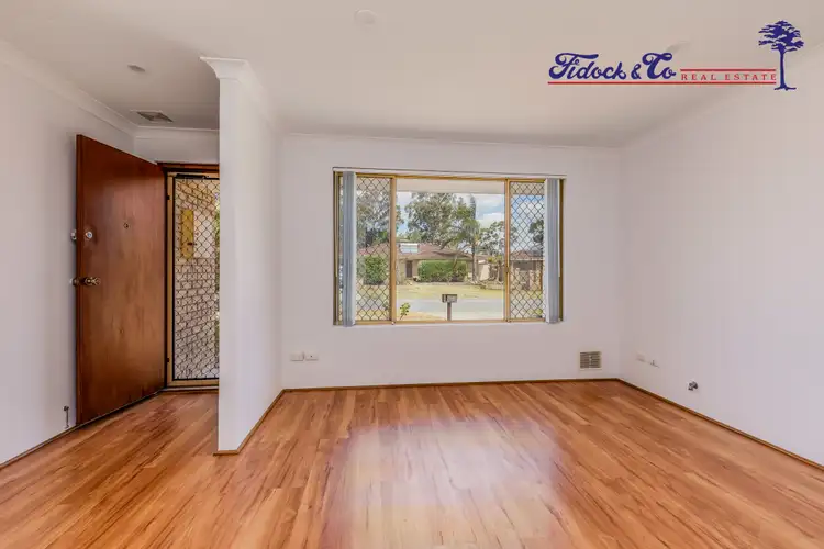 Second view of Homely house listing, 4 Symes Close, Seville Grove WA 6112