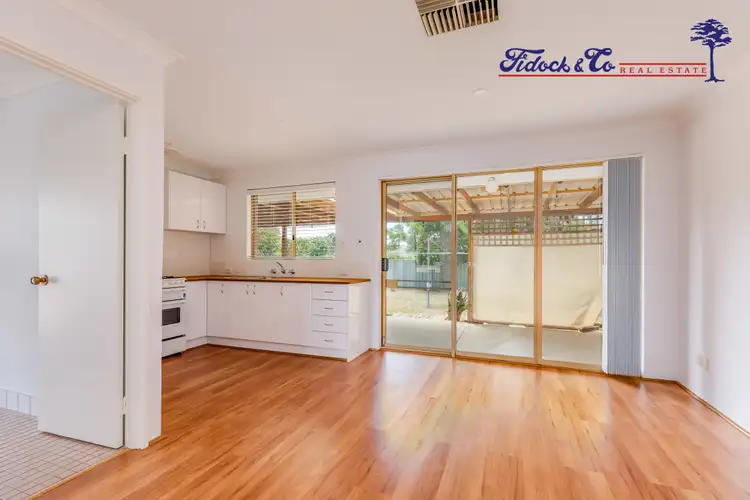Fourth view of Homely house listing, 4 Symes Close, Seville Grove WA 6112