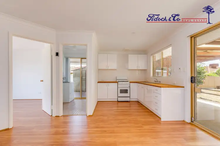 Fifth view of Homely house listing, 4 Symes Close, Seville Grove WA 6112