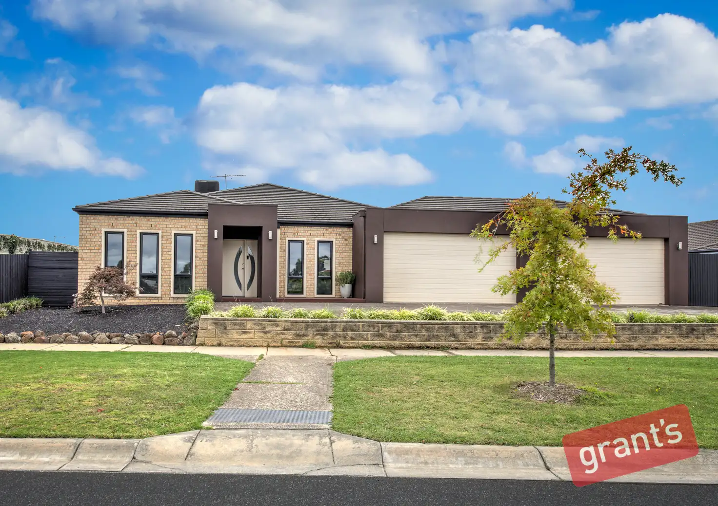 Main view of Homely house listing, 55 Bryn Mawr Boulevard, Berwick VIC 3806