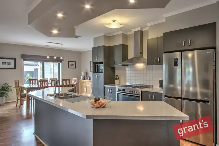 Second view of Homely house listing, 55 Bryn Mawr Boulevard, Berwick VIC 3806