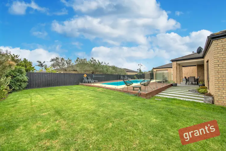Third view of Homely house listing, 55 Bryn Mawr Boulevard, Berwick VIC 3806