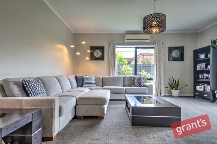 Fourth view of Homely house listing, 55 Bryn Mawr Boulevard, Berwick VIC 3806