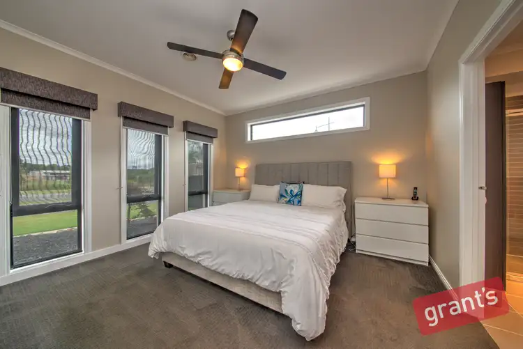 Fifth view of Homely house listing, 55 Bryn Mawr Boulevard, Berwick VIC 3806