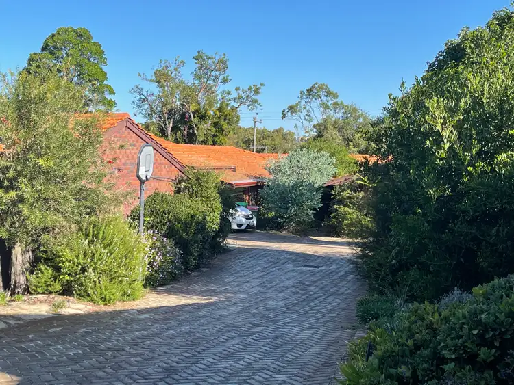 Third view of Homely villa listing, 3/21 Earlston Place, Booragoon WA 6154