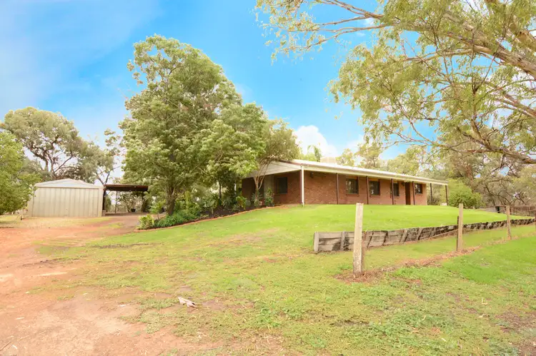 75B Delta Road, Wentworth NSW 2648