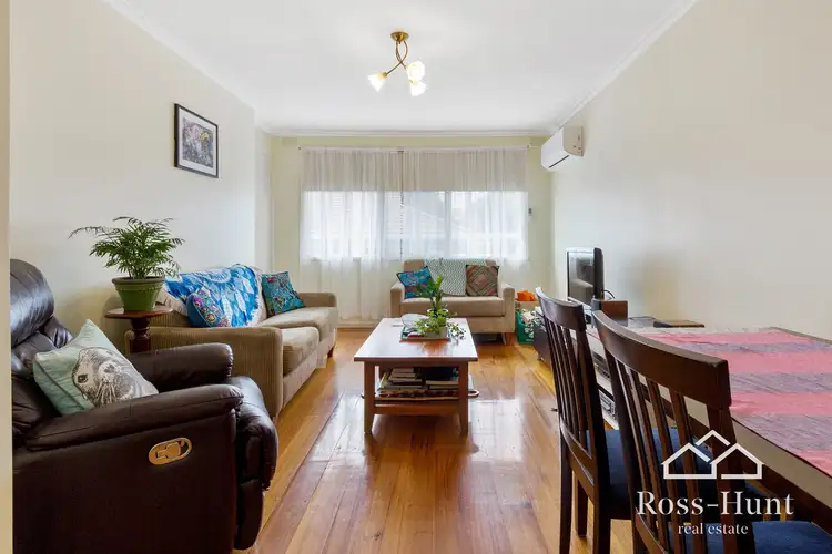 Third view of Homely unit listing, 3/1 Nangana Road, Murrumbeena VIC 3163