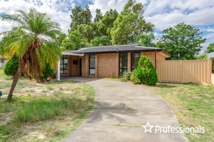 3 Eighth Road, Armadale WA 6112