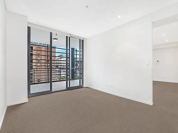 Fourth view of Homely apartment listing, 702C/8 Bourke Street, Mascot NSW 2020