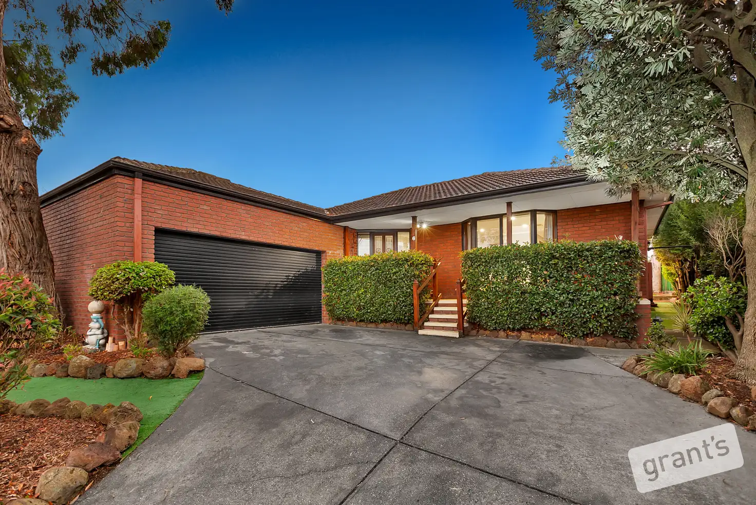Main view of Homely house listing, 6 Callistemon Cres, Narre Warren VIC 3805