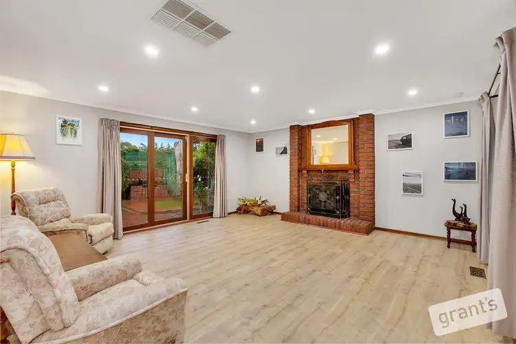Second view of Homely house listing, 6 Callistemon Cres, Narre Warren VIC 3805