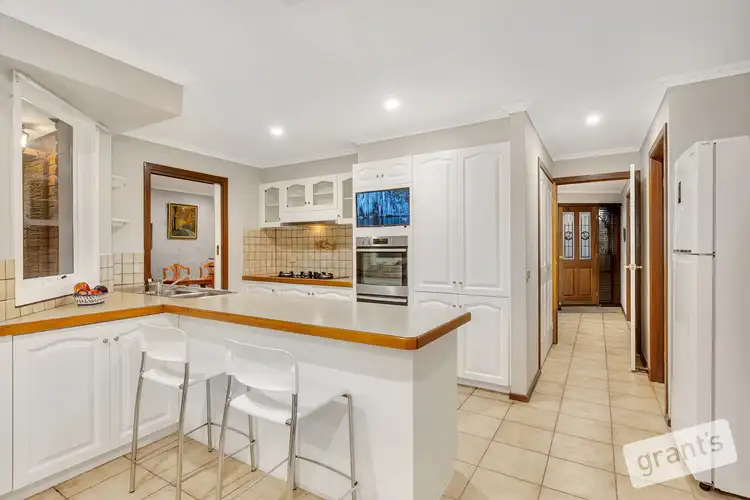 Third view of Homely house listing, 6 Callistemon Cres, Narre Warren VIC 3805