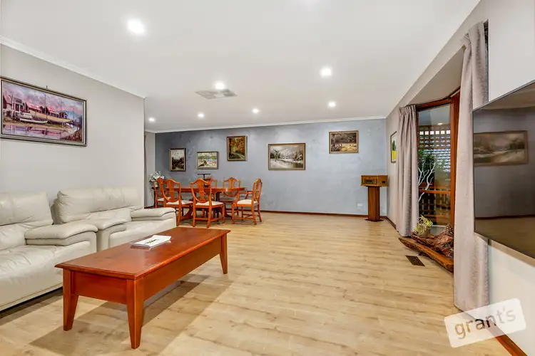 Fourth view of Homely house listing, 6 Callistemon Cres, Narre Warren VIC 3805