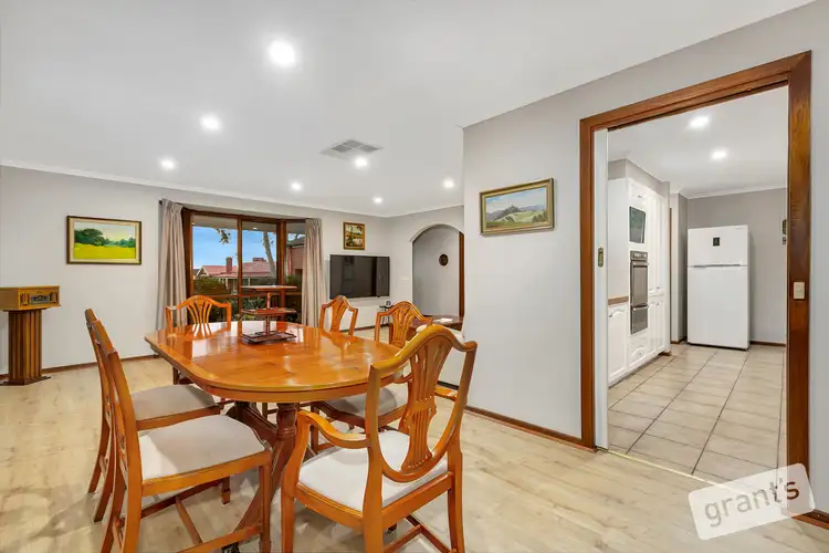 Sixth view of Homely house listing, 6 Callistemon Cres, Narre Warren VIC 3805
