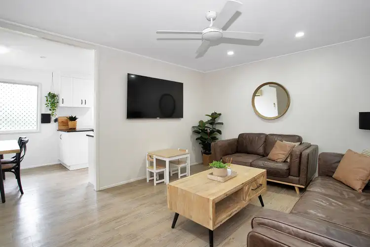 Fourth view of Homely house listing, 13 Brampton Avenue, Bucasia QLD 4750