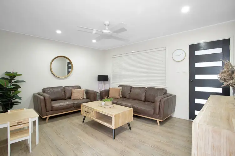 Fifth view of Homely house listing, 13 Brampton Avenue, Bucasia QLD 4750