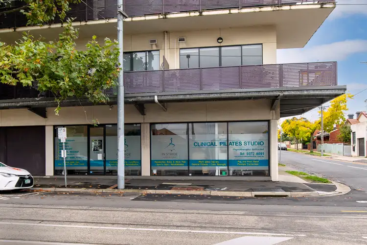 Main view of Homely other listing, Shop 2/100 Union Road, Ascot Vale VIC 3032